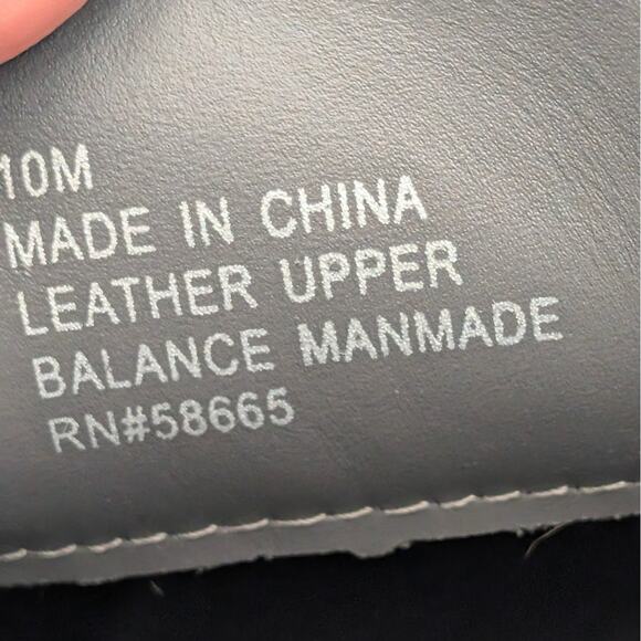 Nordstrom Cooper Bit Loafer Shoes Slip-On Men's Black Size US10M EU43 - Picture 6 of 11